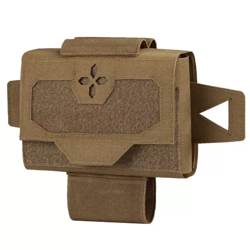 CONDOR OUTDOOR lékárnička MICRO TK GEN II COYOTE