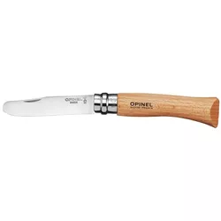 OPINEL nůž dětský VRI No.07 MY FIRST BUK sada s pouzdrem