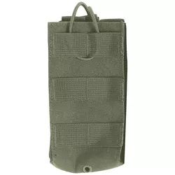 Viper pouzdro na zásobník M4/M16 RELEASE ZELENÉ