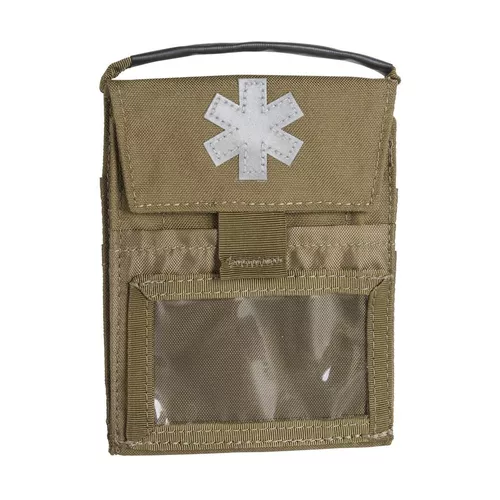 Helikon-Tex pouzdro na lékárničku MED INSERT COYOTE
