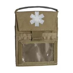 Helikon-Tex pouzdro na lékárničku MED INSERT COYOTE