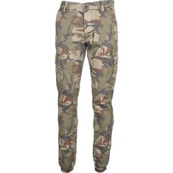 Kalhoty Bad Boy 4 color camo XXL