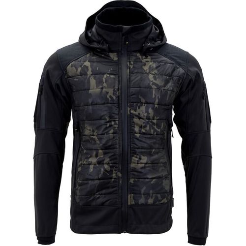 Carinthia Bunda G-Loft ISG 2.0 Jacket multicam black L