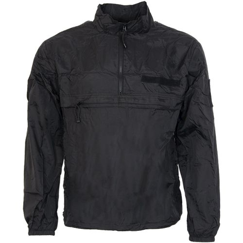 Bunda TACGEAR Windshirt černá S