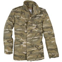 Bunda M65 Feldjacket desert XXL