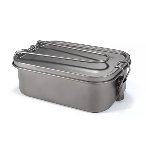 Origin Outdoors box na jídlo Lunchbox TITAN 2v1