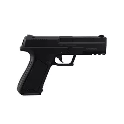 ASG pistole airsoft AEP CHALLENGER XP 17 ČERNÁ