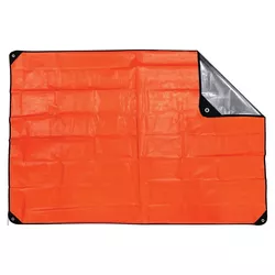 PATHFINDER přikrývka SURVIVAL ORANŽOVÁ