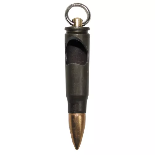MFH přívěšek na klíče / otvírák na lahve patrona AK-47