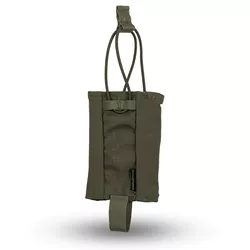 EBERLESTOCK pouzdro RECON na sprej MILITARY GREEN