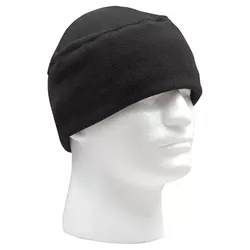 ROTHCO čepice GI POLAR FLEECE ČERNÁ