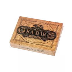 KA-BAR karty hrací RETRO