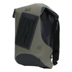 Task Force 2215 batoh vak YUKON 18 L nepromokavý ZELENÝ