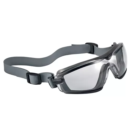 BOLLE brýle ochranné COBRA TPR Platinum ČIRÉ