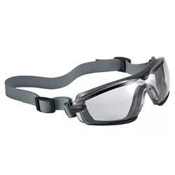 BOLLE brýle ochranné COBRA TPR Platinum ČIRÉ