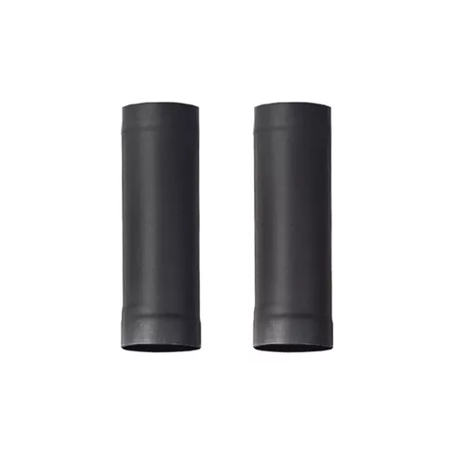 MIL-TEC kouřovod - prodlužovací díl průměr 14 cm 2 kusy