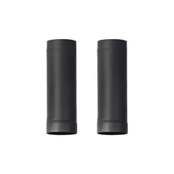 MIL-TEC kouřovod - prodlužovací díl průměr 14 cm 2 kusy