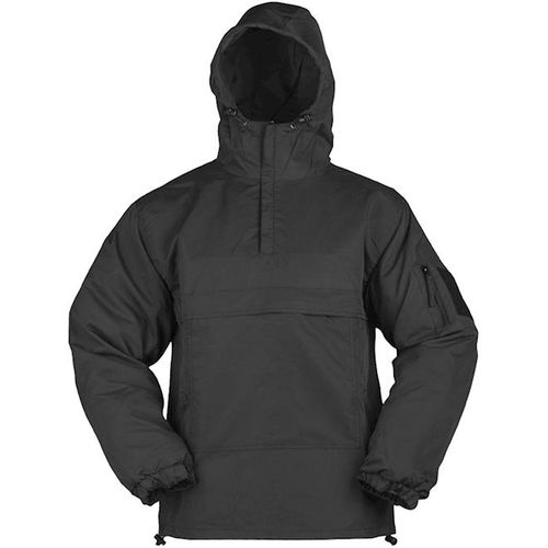 Bunda Anorak Combat letní černá 3XL