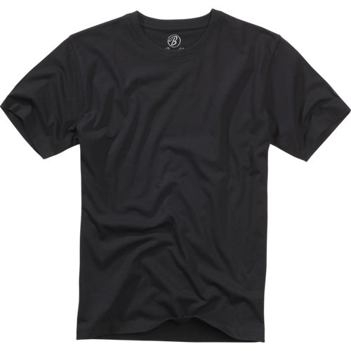 Tričko US T-Shirt BRANDIT černé XXL