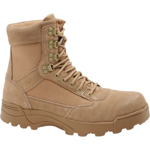 Brandit Boty Tactical Boot camel 45 [10]