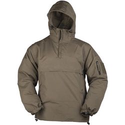 Bunda Anorak Combat letní zelená XL