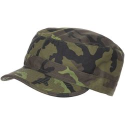 Čepice US Field Cap vz. 95 zelený XXL [62-63]