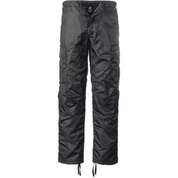 Brandit Thermohose MA1 černé 4XL