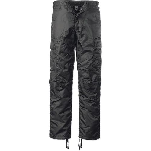 Brandit Thermohose MA1 černé XL