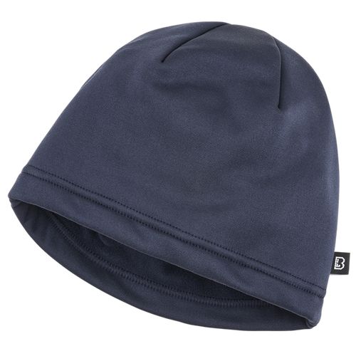 Brandit Čepice Fleece Cap Ice navy