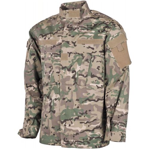 Blůza ACU operation camo 3XL