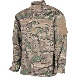 Blůza ACU operation camo 3XL