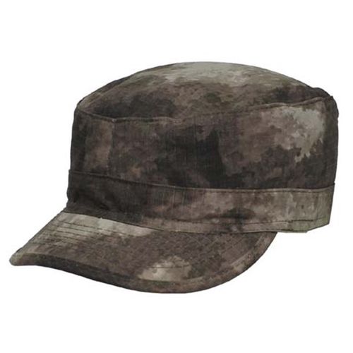 Čepice US Field Cap ACU HDT camo M [56-57]