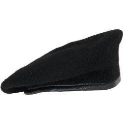 Baret BW černý 57