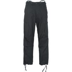 Brandit Kalhoty M65 Vintage Trouser černé S