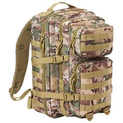 Brandit Batoh US Cooper velký 35 l tactical camo