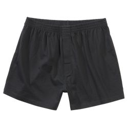 Brandit Boxerky Boxershorts černé XXL