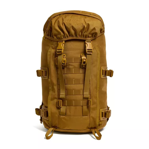 Berghaus batoh MMPS CENTURIO II 45L COYOTE BROWN
