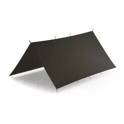 Helikon-Tex plachta bivakovací SUPERTARP TAIGA GREEN