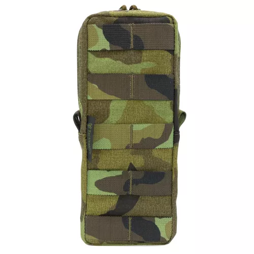 TacticalPro kapsa univerzální 5 x 2 MOLLE vz.95 les