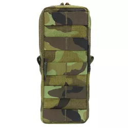 TacticalPro kapsa univerzální 5 x 2 MOLLE vz.95 les