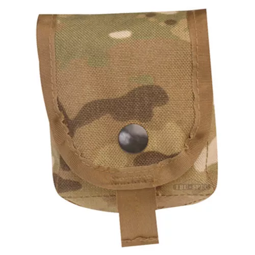TRU-SPEC sumka MOLLE pro granát MULTICAM