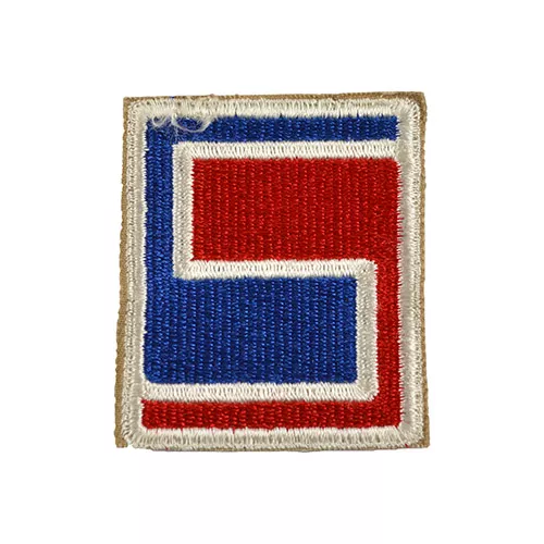 MIL-TEC nášivka 69th DIVISION WK II