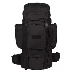 MIL-TEC batoh RECOM 88 ltr. ČERNÝ