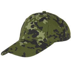 Čepice Baseball Cap RipStop dánská M84