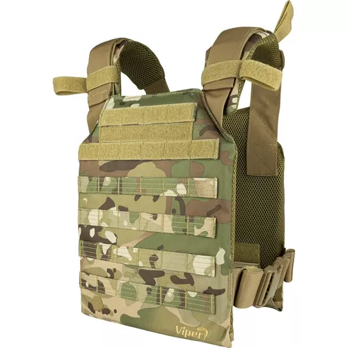 Viper vesta - nosič plátů ELITE CARRIER VCAM