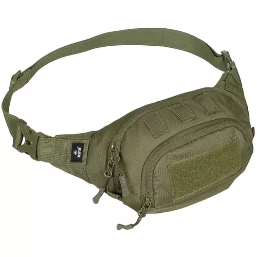 Ledvinka Tactical olivová