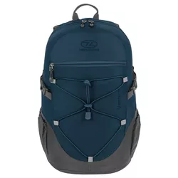 HIGHLANDER batoh VENTURE 20 L MODRO/ŠEDÝ