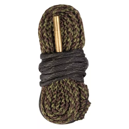 MIL-TEC šňůra čisticí BORE PYTHON cal.223 (.22-5,56)