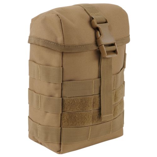 Brandit Pouzdro MOLLE Pouch Fire camel