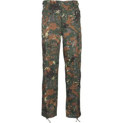 Brandit Kalhoty US Ranger flecktarn L